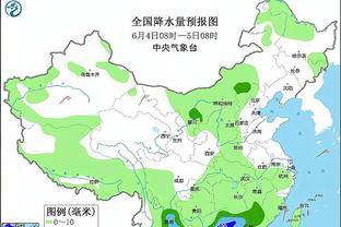 布伦森谈米切尔-罗宾逊：他就是一个野兽 打得太棒了